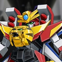 スパロボY_グレートダ・ガーンGX(機体)_アイコン