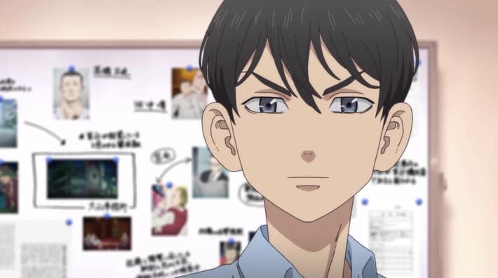 東京リベンジャーズ 登場キャラクターと担当声優まとめ Appmedia