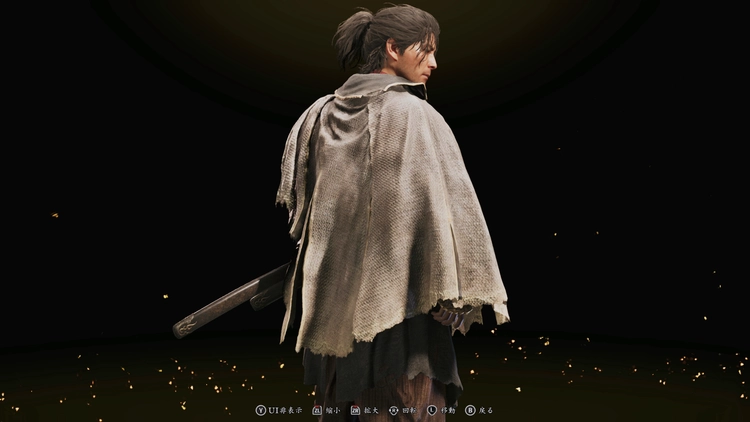 羽織【達人の羽織・弐】