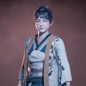 ライズオブローニン_杉文_アイコン