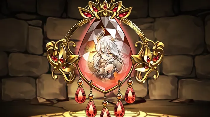 パズドラ_イルミナ装備(ブローチ)の評価