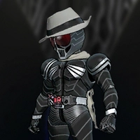 スパロボY_仮面ライダースカル(機体) 