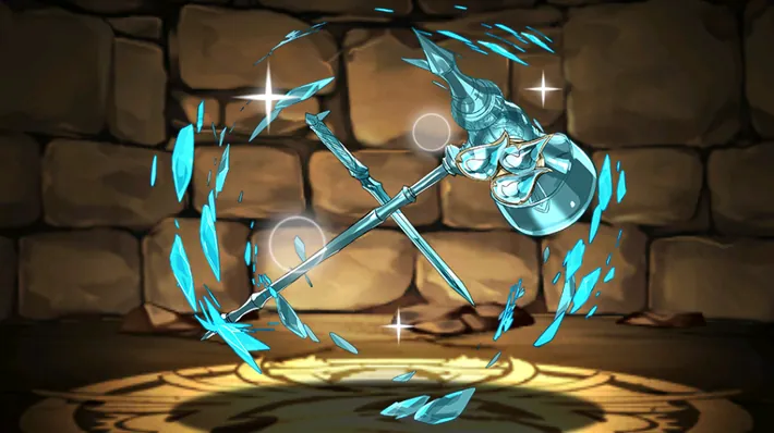 パズドラ_メニット装備の評価