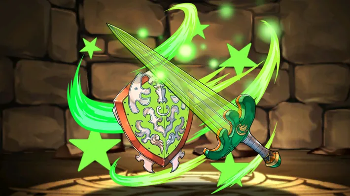 パズドラ_アムリネア装備の評価