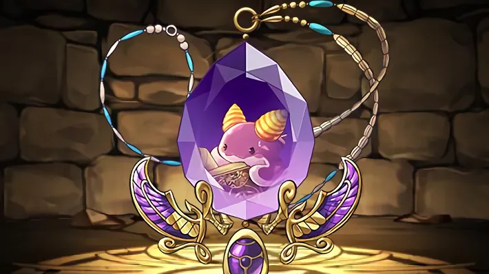 パズドラ_ポンノ装備の評価