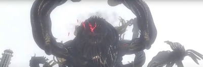 ニーアレプリカント_生放送_人魚姫