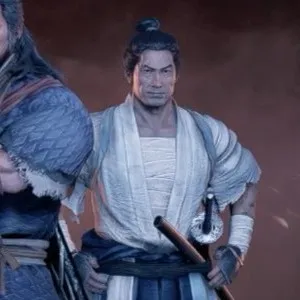 ライズオブローニン_島田虎之助_アイコン