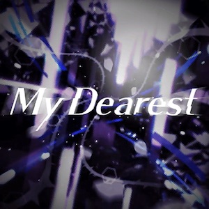 バンドリ_My Dearestjacket