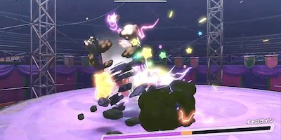 カービィディスカバリー_竜巻が更に拡大372