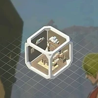 ティアキン_マイホーム_アイコン_書斎の部屋