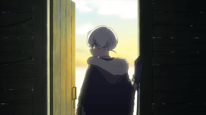 不滅のあなたへ