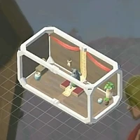 ティアキン_マイホーム_アイコン_馬の部屋