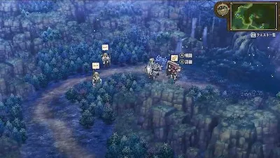 ユニコーンオーバーロード_憑依ドレッドノート再戦_エルヘイム_フィールド