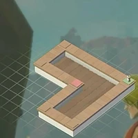 ティアキン_マイホーム_アイコン_庭池