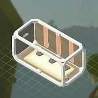 ティアキン_マイホーム_アイコン_武器スタンドの部屋