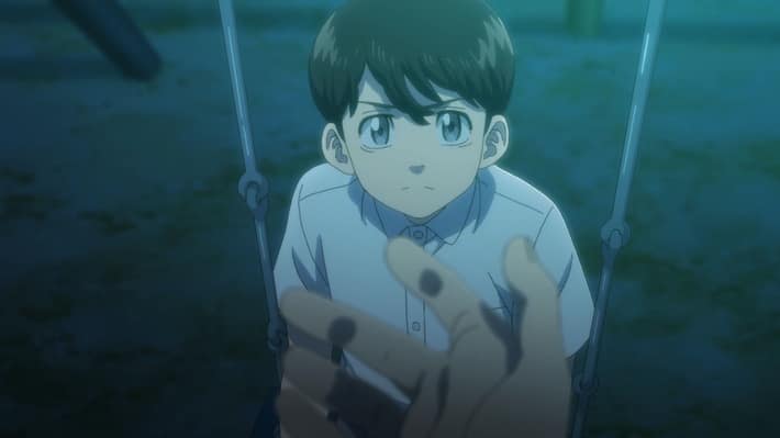 東京リベンジャーズ01_06