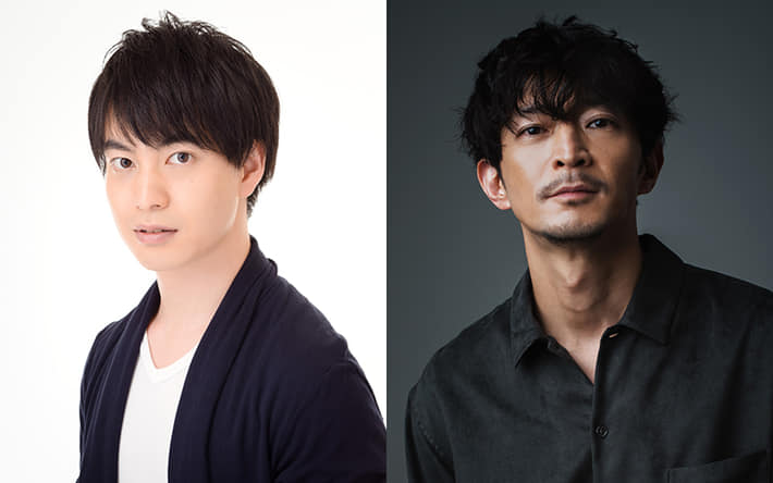 ｕｒ賃貸住宅の声優出演ラジオｃｍ第３弾 人気声優の小林裕介さんと津田健次郎さんがバラエティ豊かなキャラクターでｕｒを紹介 Appmedia