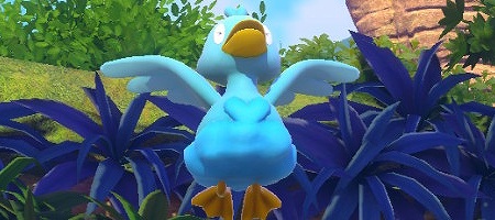 ポケモンスナップ_コアルヒー_星4_バナー