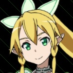 SAO_フェアリィキャラ_リーファ