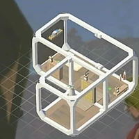 ティアキン_マイホーム_アイコン_扉の部屋