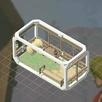 ティアキン_マイホーム_アイコン_女神像の部屋