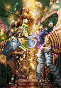 ジョジョ1_キービジュアル