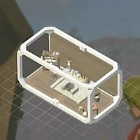 ティアキン_マイホーム_アイコン_料理鍋の部屋