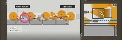 ロストジャッジメント_俯瞰図_証明ポイント