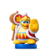 カービィディスカバリー_amiibo_デデデ