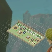 ティアキン_マイホーム_アイコン_花壇