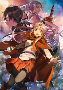 Sao アニメ ソードアート オンライン 見る順番のおすすめは 各ストーリーの概要も紹介 Appmedia