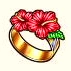 龍の国ルーンファクトリー_夏の指輪_アイコン