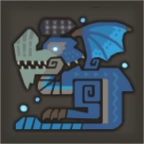 モンハンストーリーズ3_凶異ゲリョス_アイコン