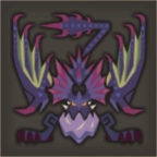 モンハンストーリーズ3_イャンガルルガ_アイコン