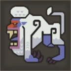 モンハンストーリーズ3_ブランゴ_アイコン