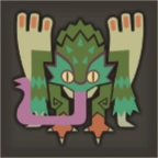 モンハンストーリーズ3_プケプケ_アイコン