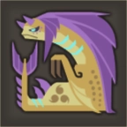 モンハンストーリーズ3_イソネミクニ_アイコン