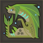 モンハンストーリーズ3_凶異イソネミクニ_アイコン