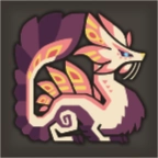 モンハンストーリーズ3_タマミツネ_アイコン