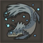 モンハンストーリーズ3_凶異トビカガチ_アイコン