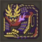 モンハンストーリーズ3_マガイマガド_アイコン