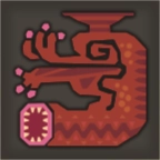 モンハンストーリーズ3_フルフル亜種_アイコン