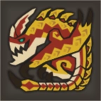 モンハンストーリーズ3_セルレギオス_アイコン