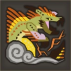 モンハンストーリーズ3_ナルハタタヒメ_アイコン