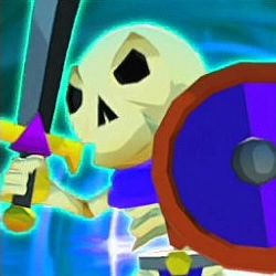 ホネツムリ_アイコン