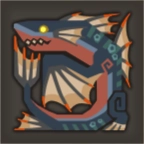 モンハンストーリーズ3_侵獣ガノトトス_アイコン