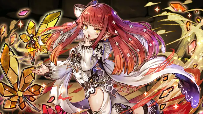 パズドラ_シュリィの評価