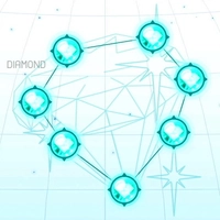 イナイレV_ダイヤモンド座_アイコン