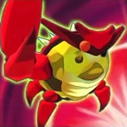 ガニガニオン_アイコン