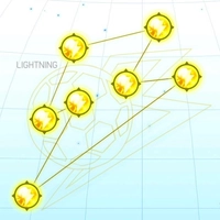 イナイレV_イナビカリ座_アイコン